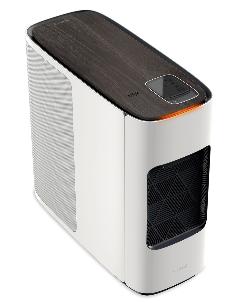ConceptD Workstation 700