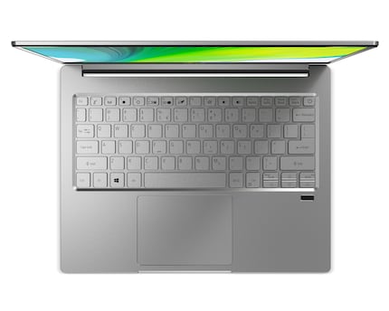 Acer Swift 3, Intel-Version