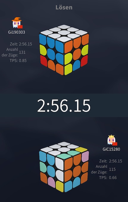 My username: Gi190303. My location: China. :)