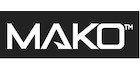 Logo of the Mako brand
