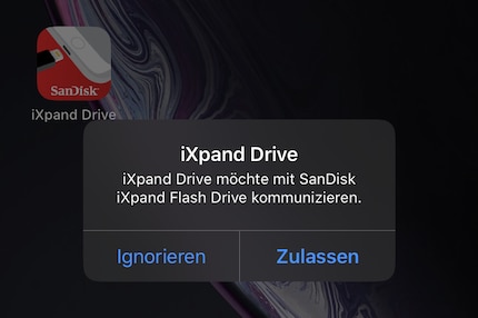 Die ständigen Freigaben nerven.