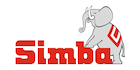 Logo der Marke Simba