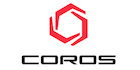 Logo der Marke Coros