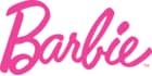 Logo der Marke Barbie
