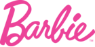 Logo der Marke Barbie