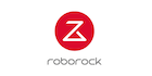 Logo der Marke Roborock