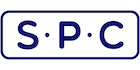 Logo der Marke SPC