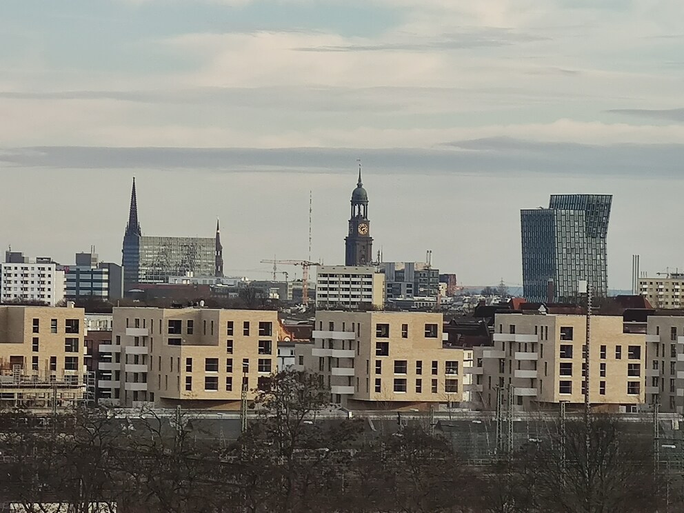 Xiaomi Mi Note 10: 10x Zoom.