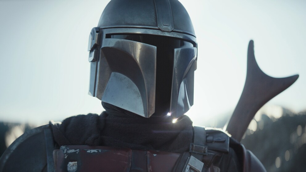 The Mandalorian gilt aktuell als angesagteste Eigenproduktion auf Disney+.