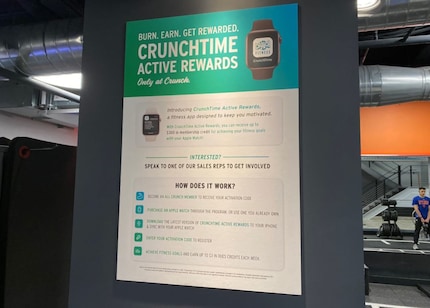 Apple Watch Connected is currently being tested