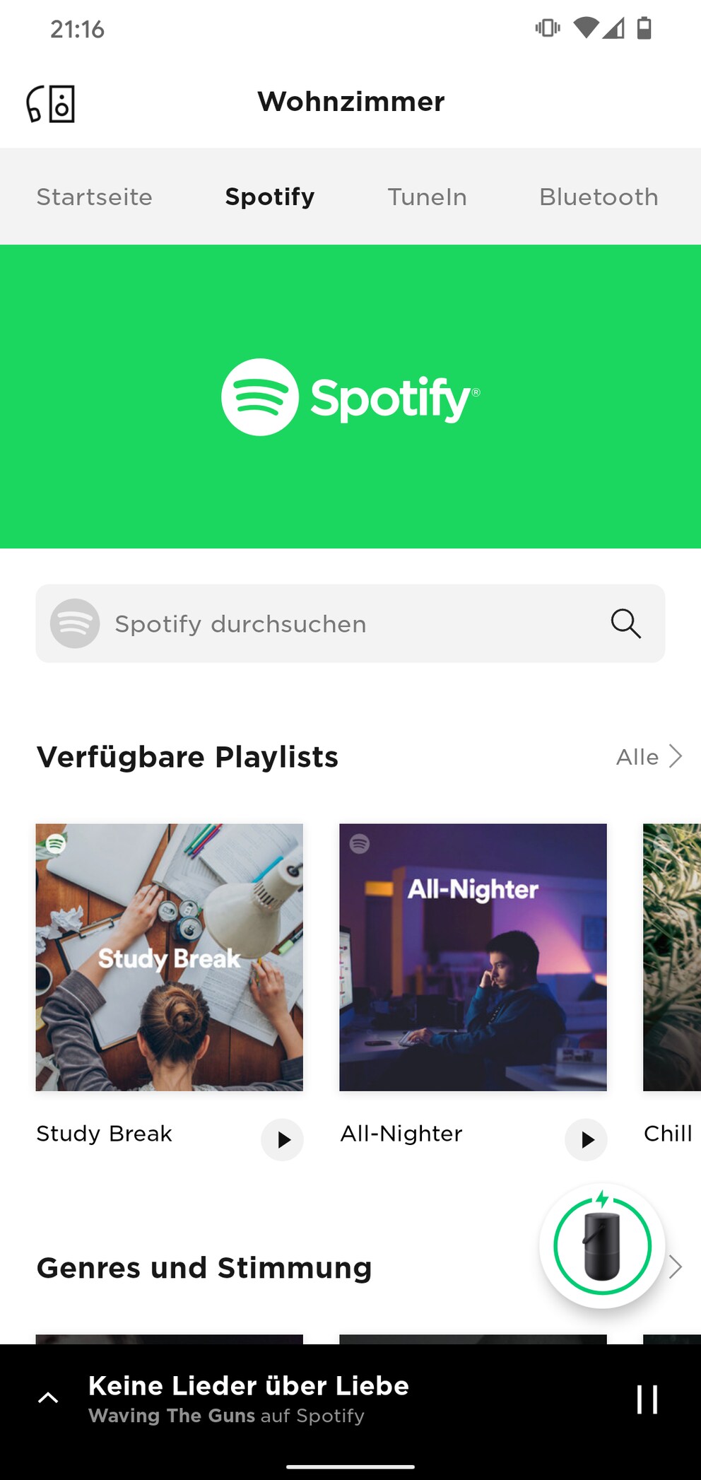 Spotify