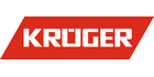 Logo of the Krüger brand