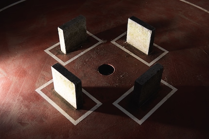 Stonehenge im Tessin.