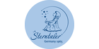 Logo of the Sterntaler brand