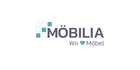 Logo of the Möbilia brand