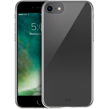 Xqisit Flex Case (iPhone SE (2020), iPhone SE (2022)) - Galaxus