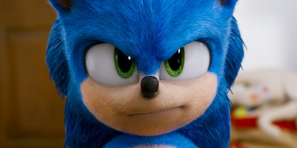 Thank you, dear VFX artists, for making this new design happen.