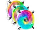 iCUE QL120 RGB (120 mm, 3 x)