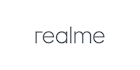 Logo der Marke realme