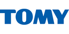 Logo of the Tomy brand