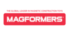 Logo der Marke Magformers
