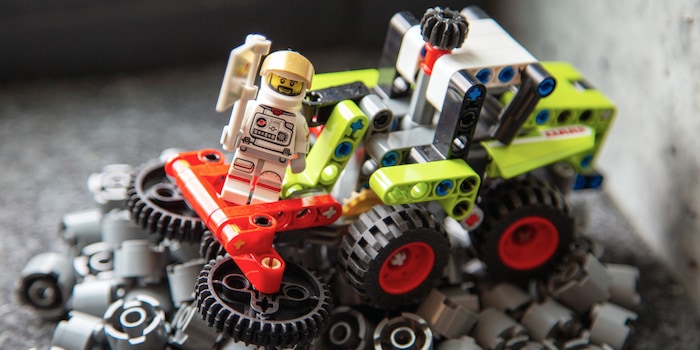 LEGO age ranges recommendation rather than reality Galaxus