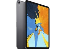 iPad Pro (2018) (11 ", 64 GB, Space Grey)