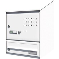 Schneider Electric Ritto Liro mailbox