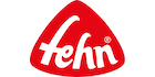 Logo of the Fehn brand