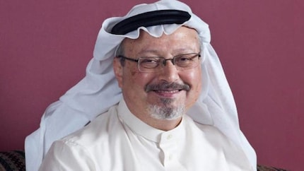 Kritiker und Journalist Jamal Khashoggi