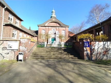Weitwinkel