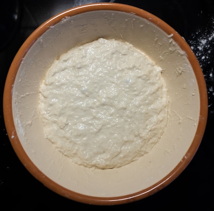 Is this a dough?