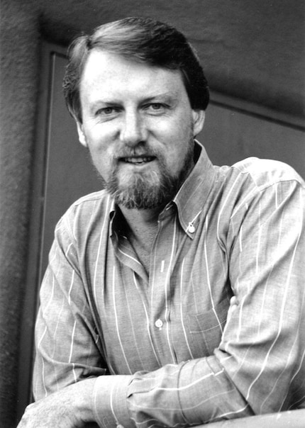 Gary Kildall Quelle: Wikipedia