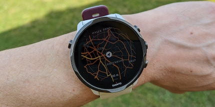 Heatmaps show you who else is active in the area.