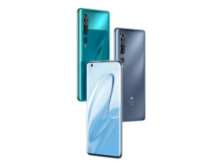 Xiaomi Mi 10