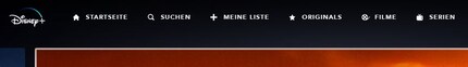 Schlicht, aber übersichtlich. Kann man machen.