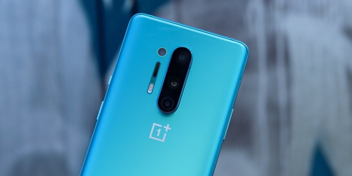 OnePlus 8 Pro im Test: Top-Smartphone ohne Kompromisse