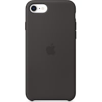 Apple Silikon Case (iPhone SE (2022), iPhone 7, iPhone 8, iPhone SE (2020))