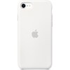 Apple Silikon Case (iPhone 7, iPhone 8, iPhone SE (2022), iPhone SE (2020))