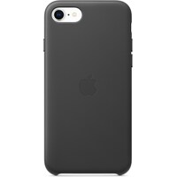 Apple Leder Case (iPhone SE (2022), iPhone 7, iPhone 8, iPhone SE (2020))