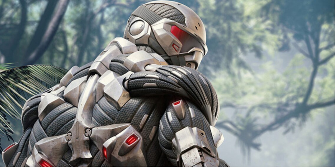 «Crysis Remastered» is coming soon – and it has ray tracing