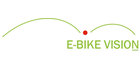 Logo der Marke E-Bike-Vision