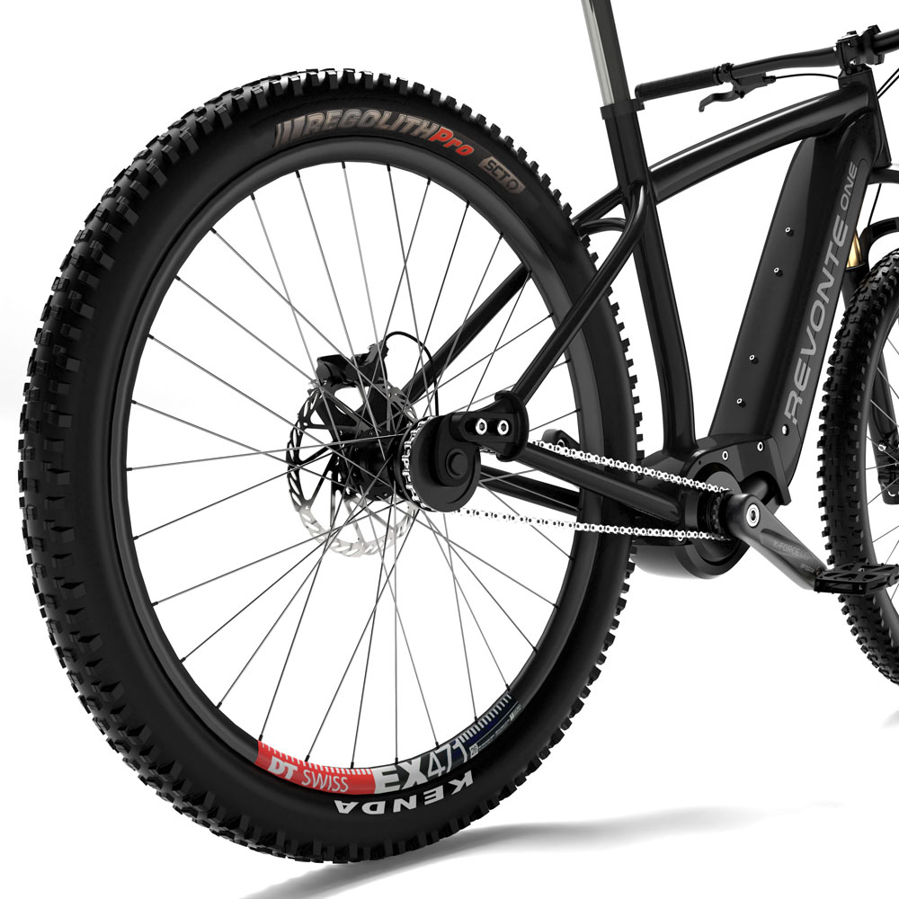 Revonte bikes online