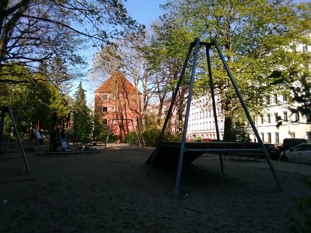 HDR aus.
