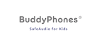 Logo der Marke Buddyphones