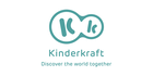 Logo der Marke KinderKraft