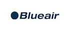 Logo of the Blueair brand