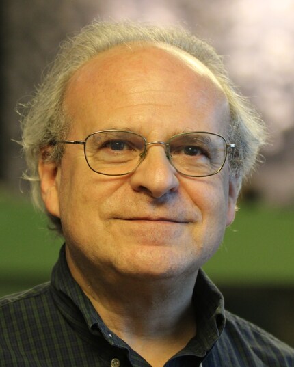 Bob Frankston 2012