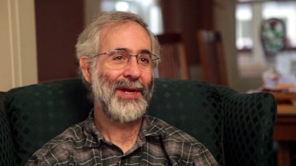 Dan Bricklin 2010