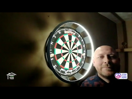 Blades hat die geilste Scheibe, aber keine Chance.